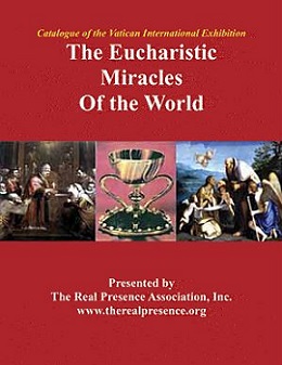 Copyright 2000 - 2008 by www.therealpresence.org